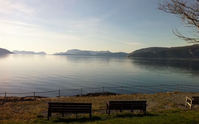 Brekkestranda Fjordhotel