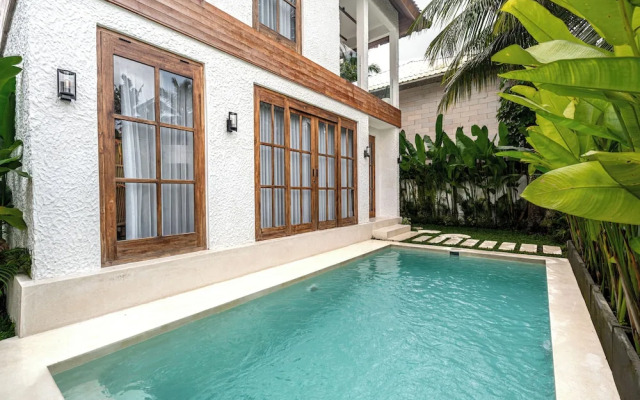 Tropical Tribe Villa By Evdekimi - 3 Br