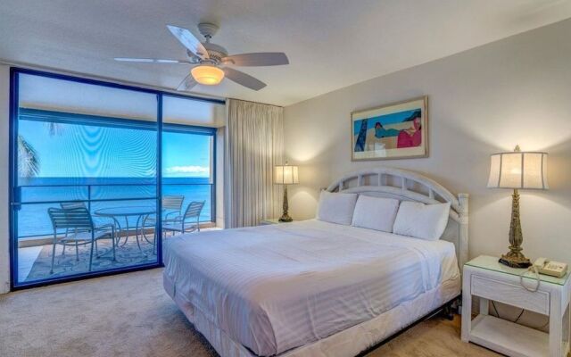 Mahana by KBM Hawaii Luxury Vacations