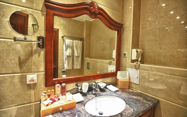Park Hotel Stara Zagora