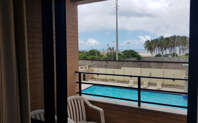 Golden Beach Hotel