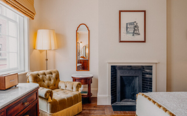 Kettner's