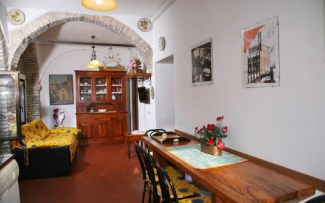 Agriturismo Villa Finetti