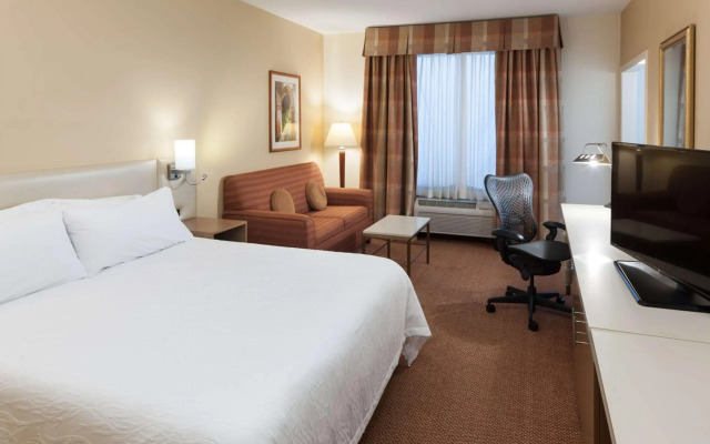 Hilton Garden Inn McAllen Airport