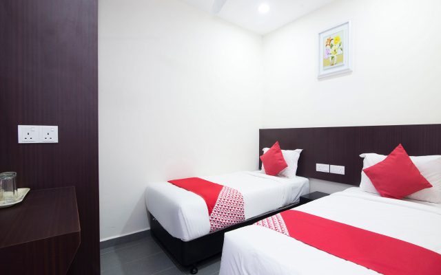 Hotel O Marvelton Hotel