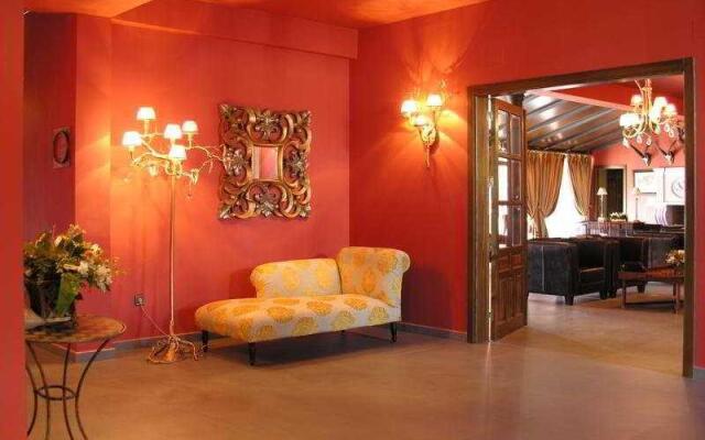 Los Enebrales Resort & SPA