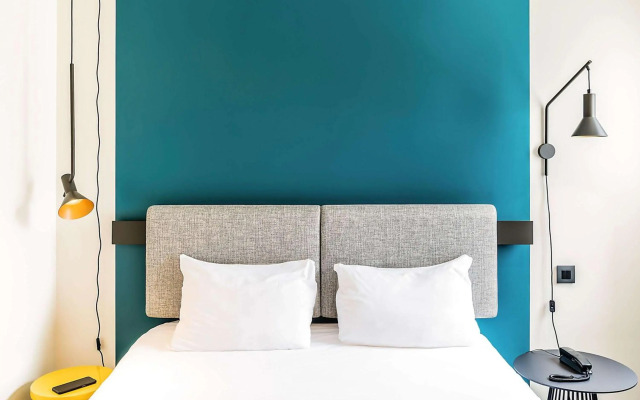 ibis Lisboa Alfragide