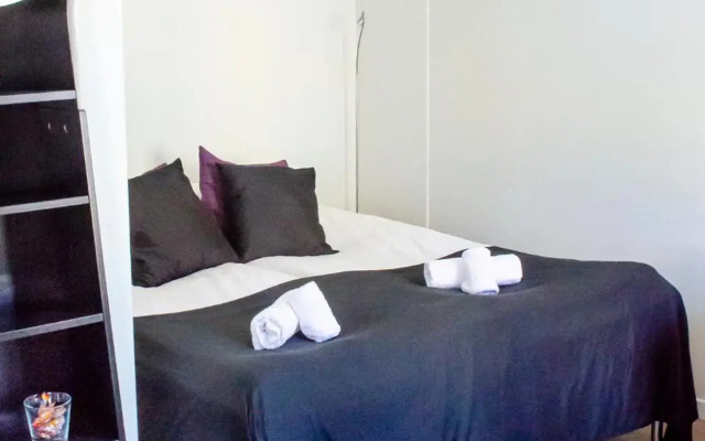 Park Hotell