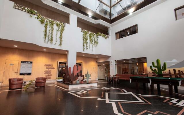 ibis Styles Presidente Prudente Portal D'Oeste