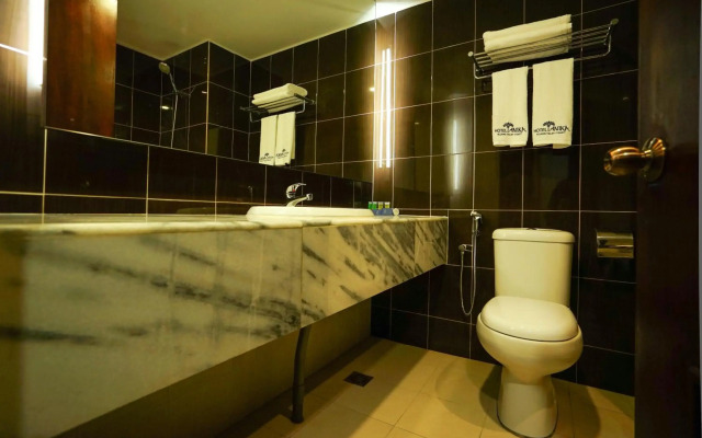 Hotel Anika