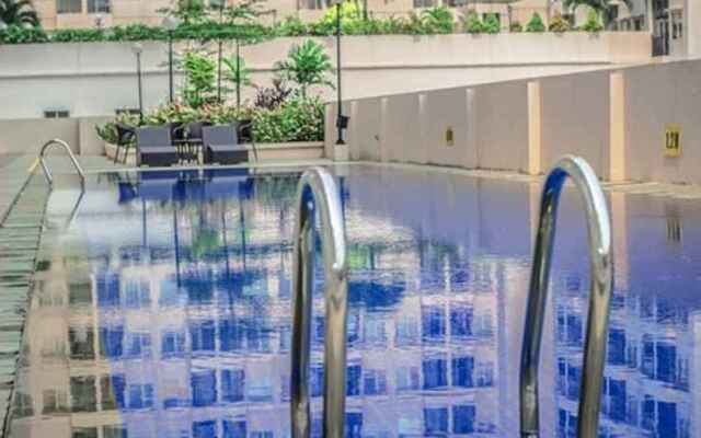 Queen Apartment Margonda Residence 3 & 5 By Chika