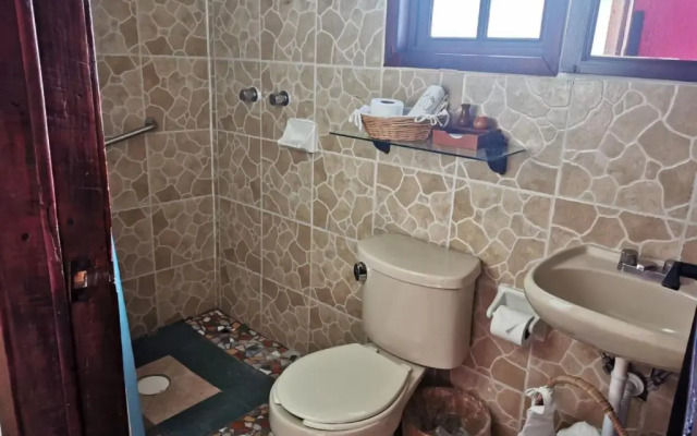 Hotel San Jorge