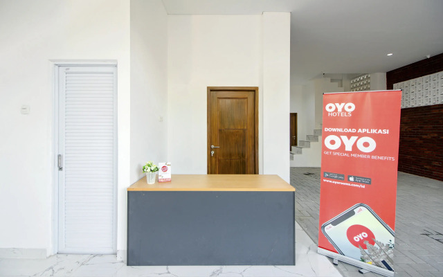 Super OYO 1319 88 Exclusive Guesthouse