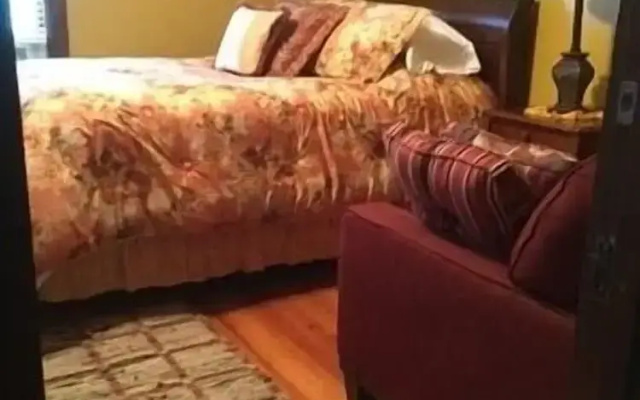 The Destination B&B