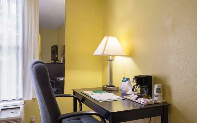 Quality Inn Washington NC