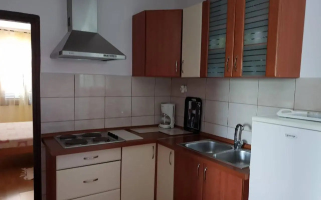 Apartmani Noemi Pula