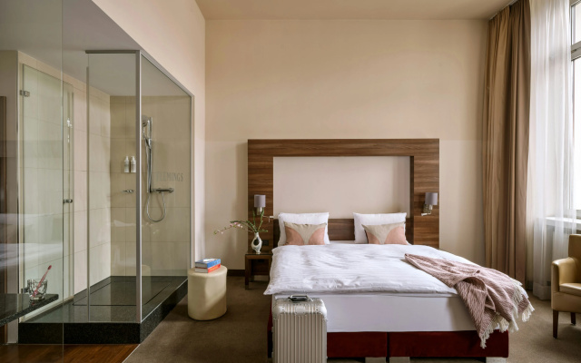Fleming‘s Selection Hotel Wien-City
