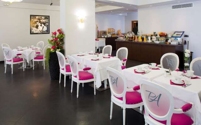 Best Western Premier Le Patio des Artistes
