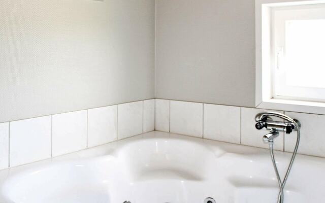 8 Person Holiday Home in Romo