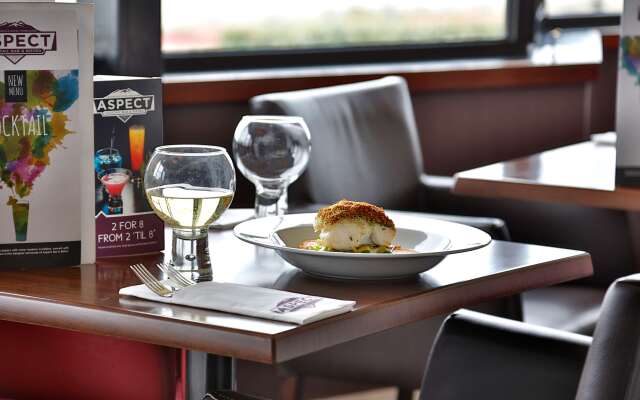 Best Western Lancaster Morecambe Lothersdale Hotel