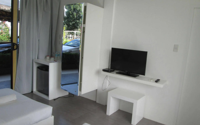 Ultra Winds Mountain Resort