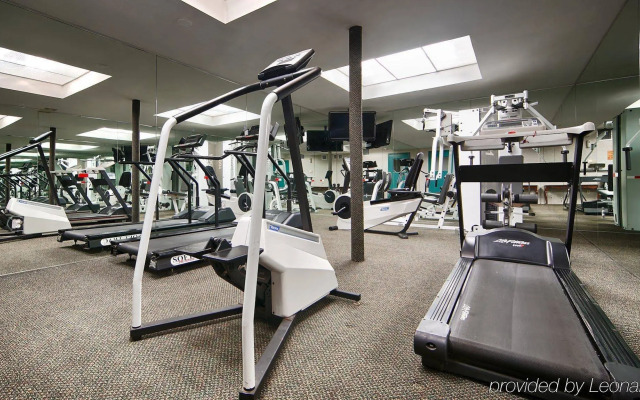 SureStay Plus by Best Western Woodbury Inn