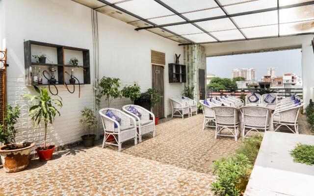 Collection O 75367 Hotel Orenda