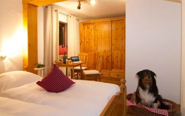 Landhaus am Soier See