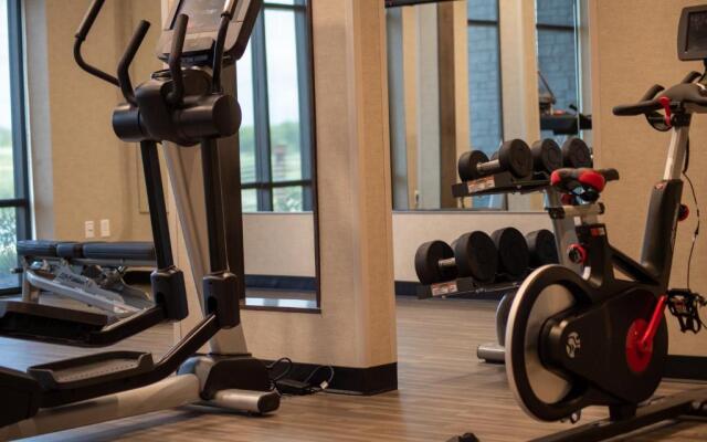 Hyatt Place Altoona/Des Moines