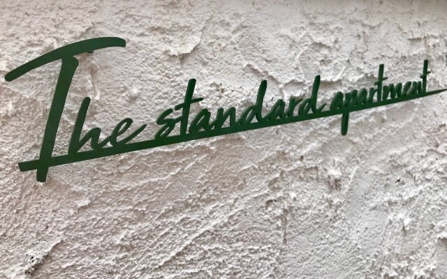 The standard apartment shibuya B