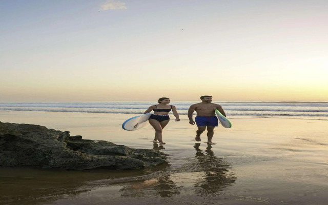 Fairmont Taghazout Bay