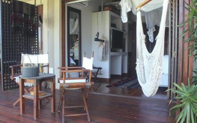 Jakita's Guest house