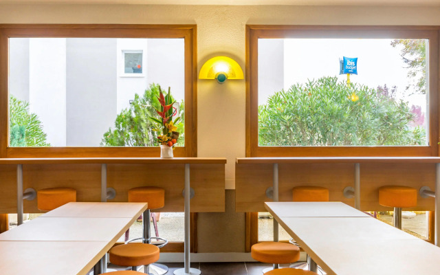 ibis budget Auch