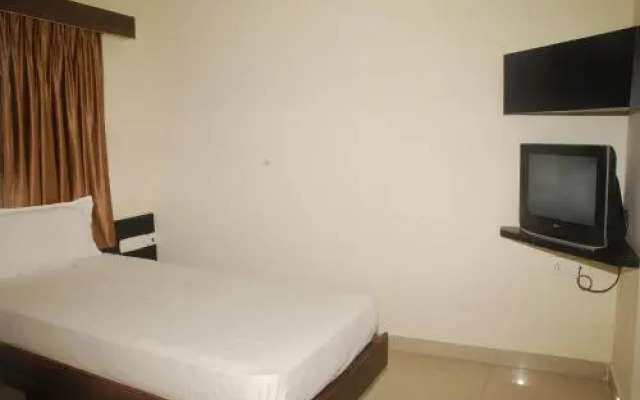 Hotel Namaskar