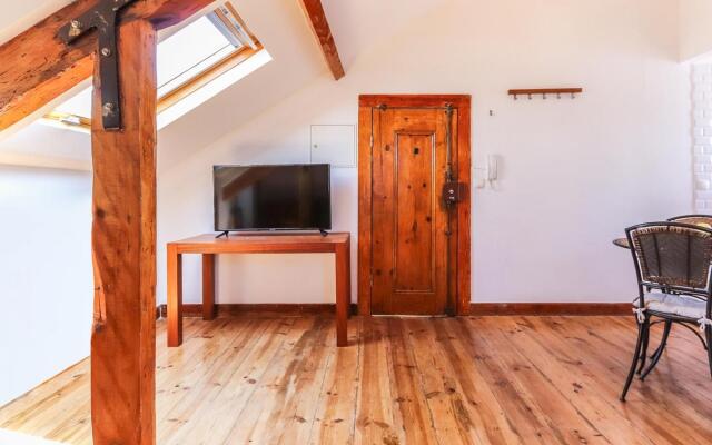 Vita Portucale ! Beato River View with Terrace