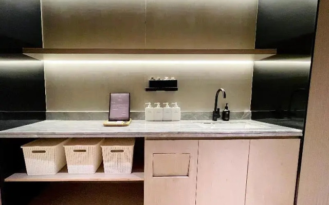 Ji Hotel Chengdu Taikoo Li Binjiang Road