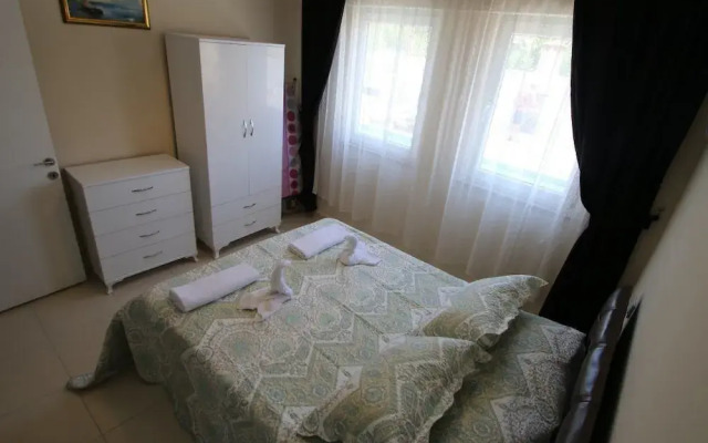 Mutlu Yasam Villa Gulpinar 2