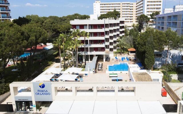 Apartamentos Pabisa Orlando
