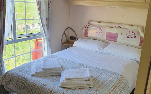 Gaerhyfryd Static Caravan