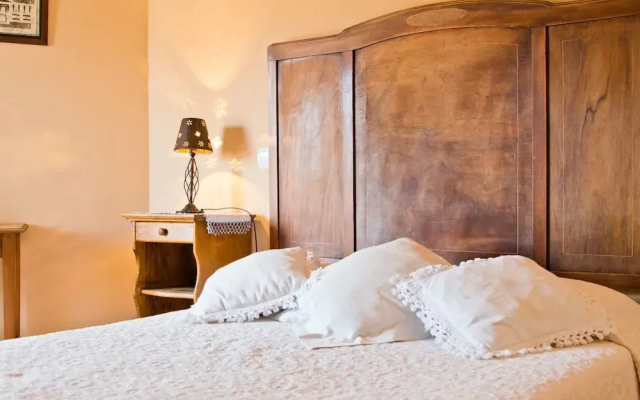 La Posada de Bayuela