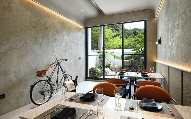 Hotel Beore