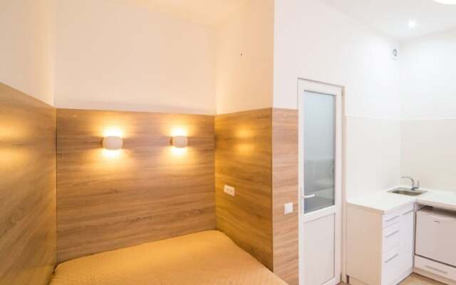Smart Apartment Kulisha 29v