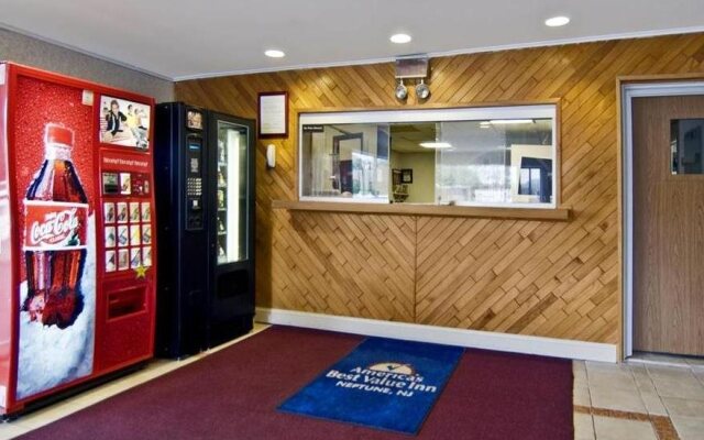 Americas Best Value Inn Neptune