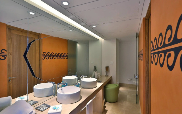 W Costa Rica - Reserva Conchal