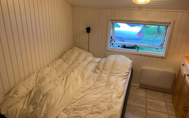 5 Star Holiday Home in Fjerritslev