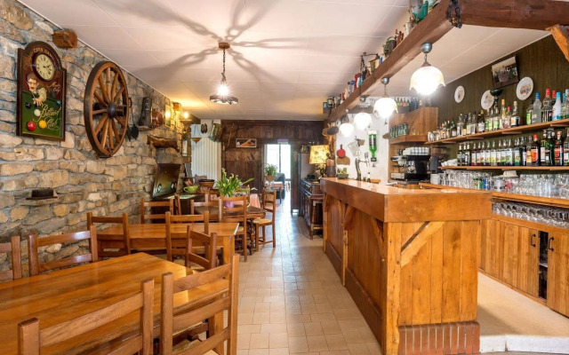 L'Auberge Campagnarde