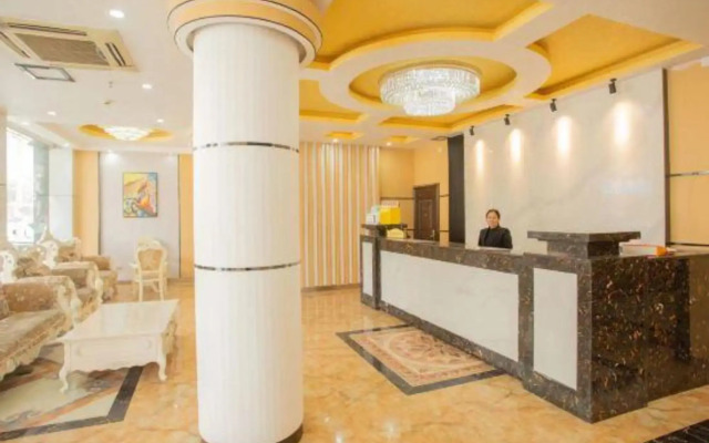 Donglan Dongguan Hotel