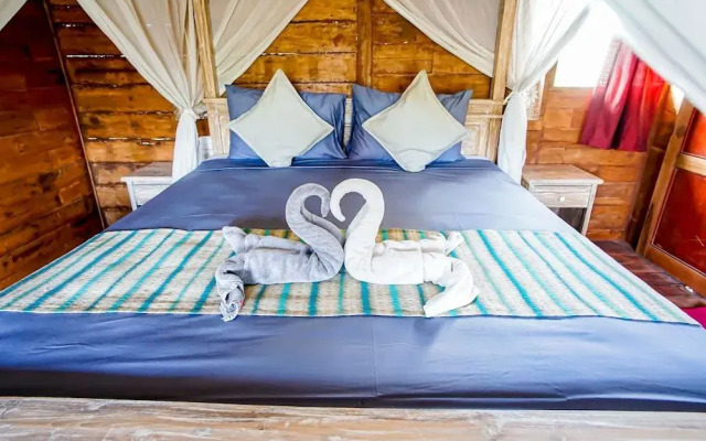 Cening Bagus Bungalows