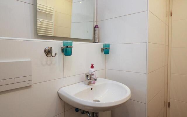 Aparthotel Kompass A 301