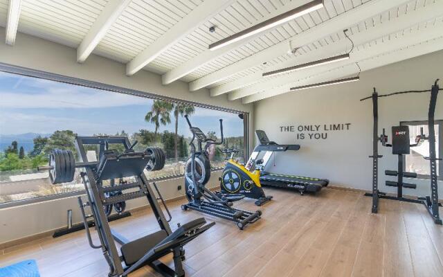 Iolida Corfu Resort & Spa